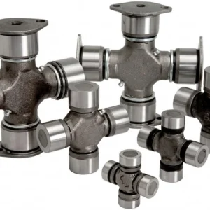 Cruceta JD3727 15 X 40 - Crucetas de Dirección para Daihatsu, Hino, Honda, Isuzu, Mazda - Beta Repuestos
