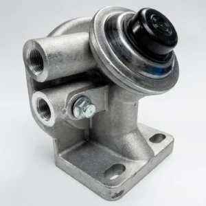 Base del Racor R- 90t - Filtros de Combustible para Hino, Isuzu - Beta Repuestos