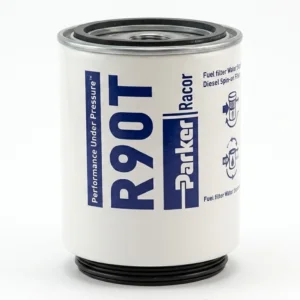 Filtro Racor R-90t - Filtros de Combustible para Hino, Isuzu - Beta Repuestos