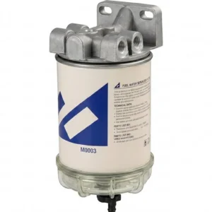 Separador de Agua R-60t Hino 500 / FM2P - Filtros de Combustible para Hino, Isuzu - Beta Repuestos
