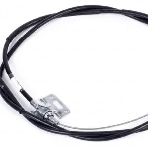 Acelerador Mitsubishi Canter / Motor 4d34 Largo 1,68m - Cables de Acelerador para Hino, Isuzu, Mitsubishi - Beta Repuestos