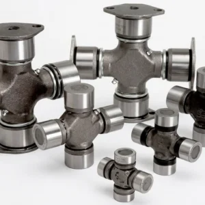 Cruceta JD3936 26,5 X 48 X 71 - Crucetas para Kia, Mazda - Beta Repuestos