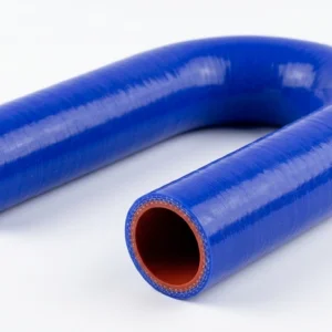 Manguera Silicon Tipo U 1/4 Pulg. X 10 Pulg. - Mangueras Silicón Tipo U - Beta Repuestos