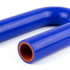 Manguera Silicon Tipo U 1/2 Pulg. X 10 Pulg. - Mangueras Silicón Tipo U - Beta Repuestos
