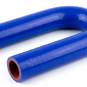 Manguera Silicon Tipo U 5/8 Pulg. X 12 Pulg. - Mangueras Silicón Tipo U - Beta Repuestos