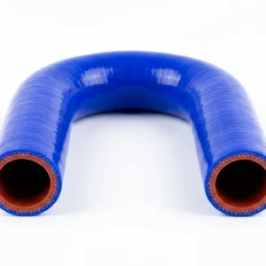 Manguera Silicon Tipo U 3/4 Pulg. X 12 Pulg. - Mangueras Silicón Tipo U - Beta Repuestos