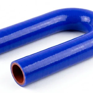 Manguera Silicon Tipo U 7/8 Pulg. X 12 Pulg. - Mangueras Silicón Tipo U - Beta Repuestos