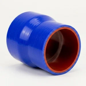 Manguera Silicon Reduccion 1-3/4 Pulg. X 1-1/4 Pulg. X 7 Pulg. - Mangueras Silicón Reducción - Beta Repuestos