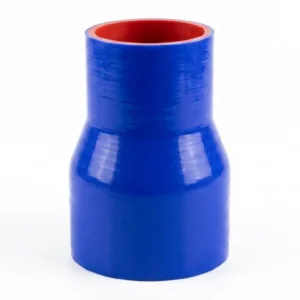 Manguera Silicon Reduccion 2 Pulg. X 1-1/4 Pulg. X 7 Pulg. - Mangueras Silicón Reducción - Beta Repuestos