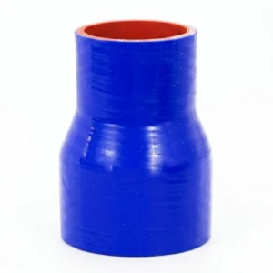 Manguera Silicon Reduccion 3 Pulg. X 2 Pulg. X 7 Pulg. - Mangueras Silicón Reducción - Beta Repuestos