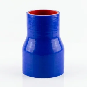 Manguera Silicon Reduccion 3-1/4 Pulg. X 2 Pulg. X 7 Pulg. - Mangueras Silicón Reducción - Beta Repuestos
