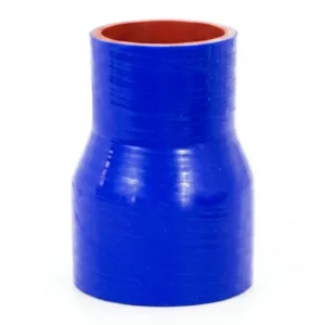 Manguera Silicon Reduccion 3-1/2 Pulg. X 2 Pulg. X 7 Pulg. - Mangueras Silicón Reducción - Beta Repuestos
