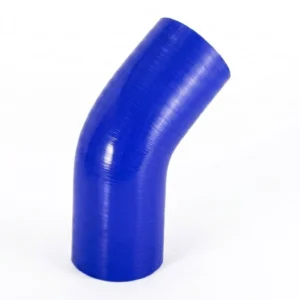 Codo Silicon 45° 1/2 Pulg. X 12 Pulg. - Codos Silicón 45° - Beta Repuestos