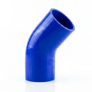 Codo Silicon 45° 1-1/4 Pulg. X 12 Pulg. - Codos Silicón 45° - Beta Repuestos