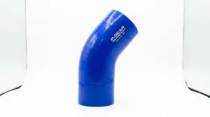 Codo Silicon 45° 1-3/4 Pulg. X 12 Pulg.
