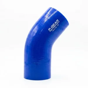 Codo Silicon 45° 1-3/4 Pulg. X 12 Pulg. - Codos Silicón 45° - Beta Repuestos