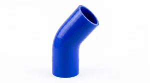 Codo Silicon 45° 2 Pulg. X 12 Pulg.