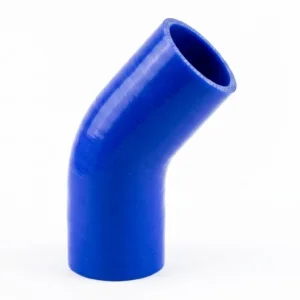 Codo Silicon 45° 2 Pulg. X 12 Pulg. - Codos Silicón 45° - Beta Repuestos