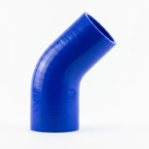 Codo Silicon 45° 3 Pulg. X 12 Pulg. - Codos Silicón 45° - Beta Repuestos