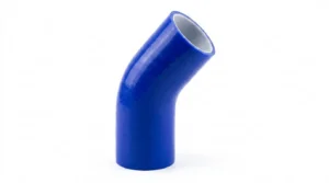 Codo Silicon 45° 3-1/4 Pulg. X 12 Pulg.