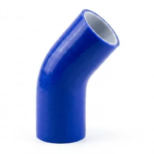 Codo Silicon 45° 3-1/4 Pulg. X 12 Pulg. - Codos Silicón 45° - Beta Repuestos