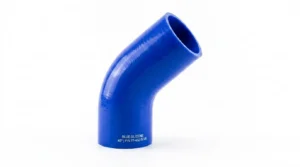 Codo Silicon 45° 5 Pulg. X 12 Pulg.