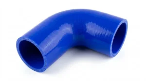 Codo Silicon 90° 2 Pulg. X 16 Pulg.
