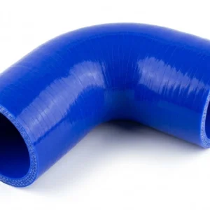 Codo Silicon 90° 2 Pulg. X 16 Pulg. - Codos Silicón 90° - Beta Repuestos