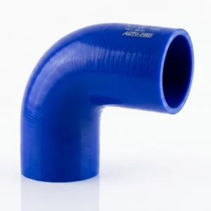 Codo Silicon 90° 2-1/2 Pulg. X 32 Pulg. - Codos Silicón 90° - Beta Repuestos