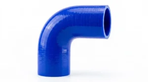 Codo Silicon 90° 2-3/4 Pulg. X 16 Pulg.