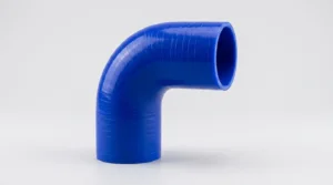 Codo Silicon 90° 3 Pulg. X 16 Pulg.