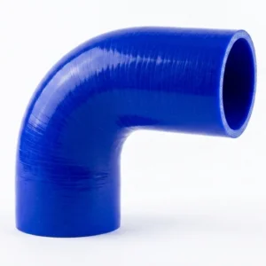 Codo Silicon 90° 4 Pulg. X 18 Pulg. - Codos Silicón 90° - Beta Repuestos