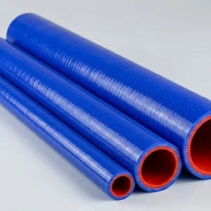 Manguera Silicon Turbo (longitud 1 Metro) 1-1/4 Pulg. X 1 Metro - Mangueras Silicón Turbo - Beta Repuestos