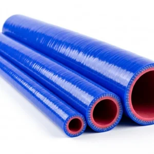 Manguera Silicon Turbo (longitud 1 Metro) 2 Pulg. X 1 Metro - Mangueras Silicón Turbo - Beta Repuestos