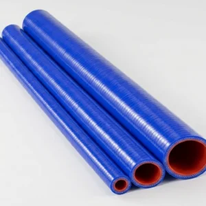 Manguera Silicon Turbo (longitud 1 Metro) 2-1/4 Pulg. X 1 Metro - Mangueras Silicón Turbo - Beta Repuestos