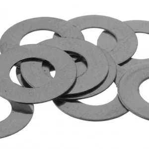 Laina Frontal M24x44 Espesor 0.1mm (x50 Und) - Lainas para el Frontal - Beta Repuestos