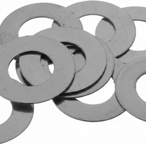 Laina Frontal M48x73 Espesor 0.3mm (x25 Und) - Lainas para el Frontal - Beta Repuestos