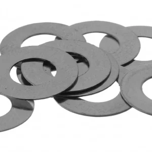 Laina Frontal M30x51 Espesor 0.5mm (x50 Und) - Lainas para el Frontal - Beta Repuestos