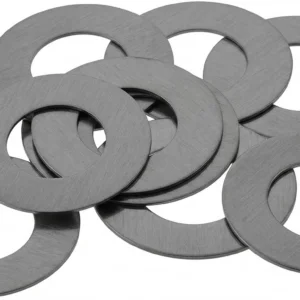 Laina Frontal M46x75 Espesor 0.5mm (x25 Und) - Lainas para el Frontal - Beta Repuestos