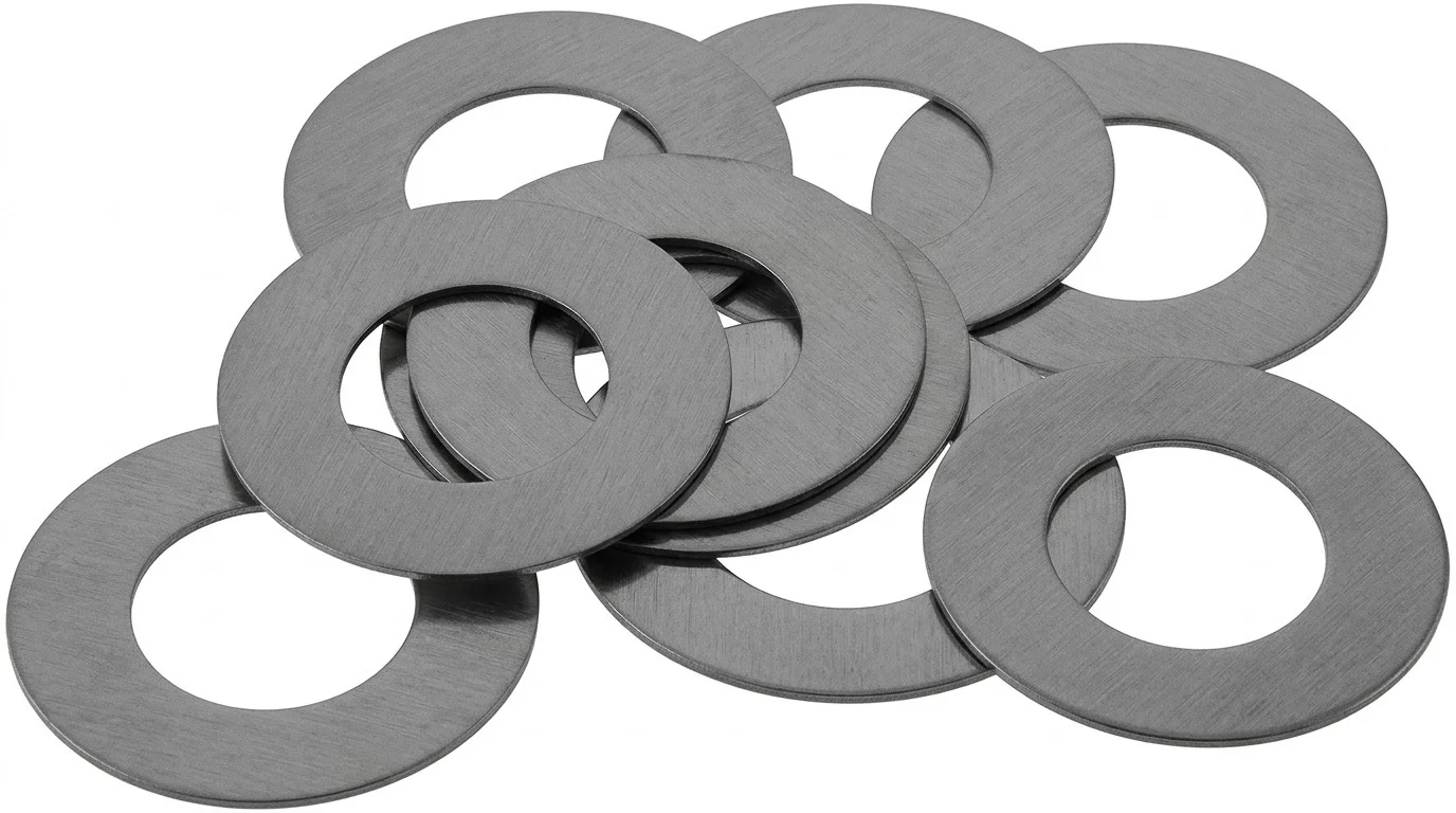 Laina Frontal M46x75 Espesor 0.5mm (x25 Und) - Lainas para el Frontal - Beta Repuestos