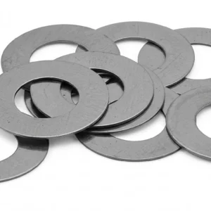 Laina Frontal M47x72 Espesor 0.5mm (x25 Und) - Lainas para el Frontal - Beta Repuestos