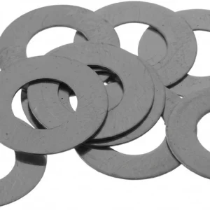 Laina Frontal M50x74 Espesor 0.5mm (x25 Und) - Lainas para el Frontal - Beta Repuestos
