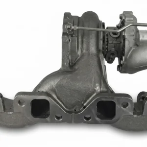 Turbo Isuzu NPR / 4HG1 - Turbos para Isuzu - Beta Repuestos