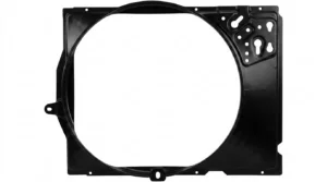 Cubierta para Radiador Hino 700