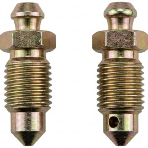 Purgador De Freno M8 x 1.25 Fiat - Purgadores de Freno para Fiat - Beta Repuestos