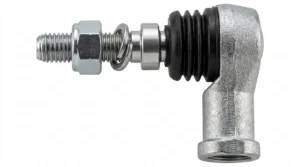 Rótula para Cable M6 x 1 Derecha