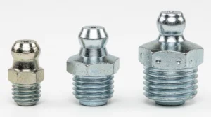 Graseros Rectos 1/8 Pulg. NPT