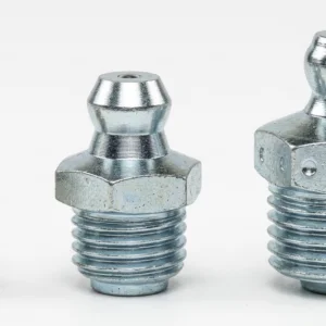 Graseros Rectos 1/8 Pulg. NPT - Graseros Rectos - Beta Repuestos