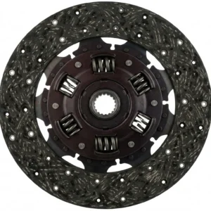 Disco de Embrague Isuzu Npr / 4HG1 2000 - 2010 - Discos de Embrague para Isuzu - Beta Repuestos