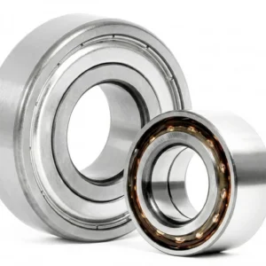 Rulimán 33217 - Rulimanes Marca Recflex - Beta Repuestos
